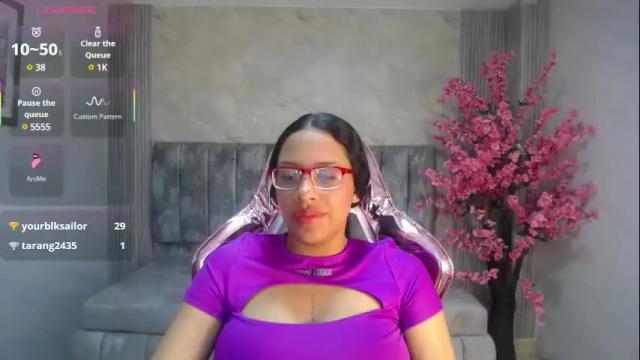 Image 11 of zhara_rose_sub Stream on Chaturbate on 1 month ago