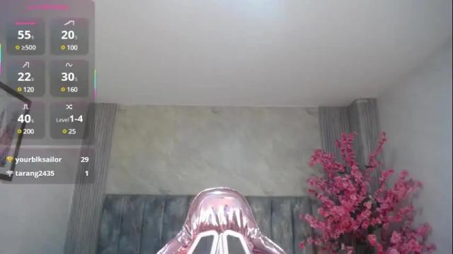 Image 2 of zhara_rose_sub Stream on Chaturbate on 1 month ago