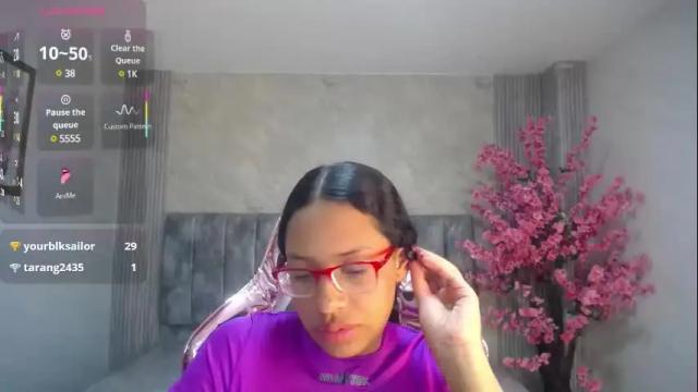 Image 3 of zhara_rose_sub Stream on Chaturbate on 1 month ago