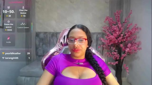 Image 4 of zhara_rose_sub Stream on Chaturbate on 1 month ago