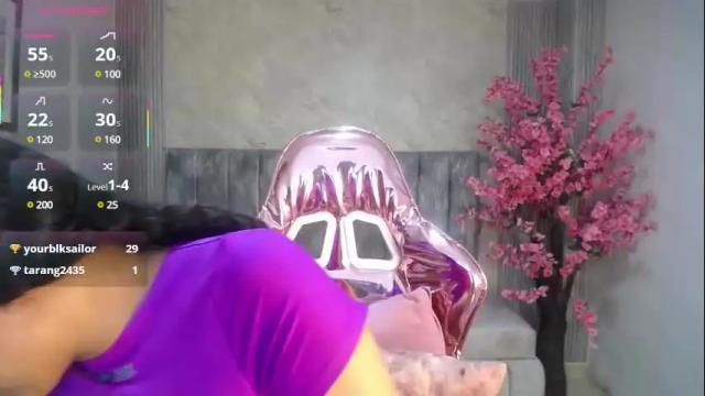 Image 6 of zhara_rose_sub Stream on Chaturbate on 1 month ago