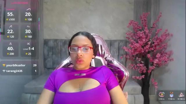 Image 7 of zhara_rose_sub Stream on Chaturbate on 1 month ago