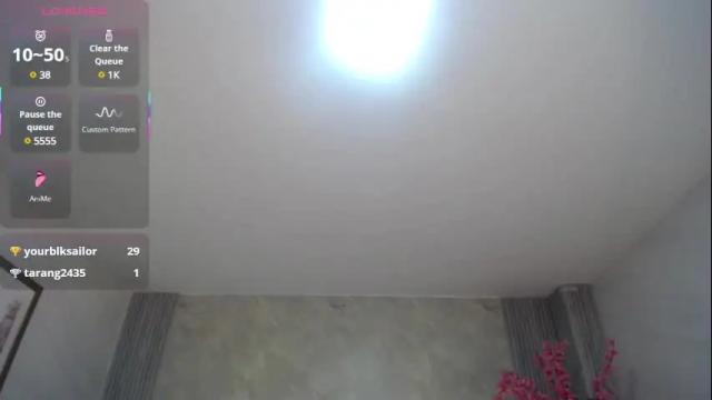 Image 8 of zhara_rose_sub Stream on Chaturbate on 1 month ago