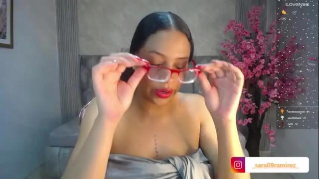 Image 4 of zhara_rose_sub Stream on Chaturbate on 1 month ago