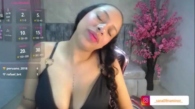 Image 11 of zhara_rose_sub Stream on Chaturbate on 1 month ago