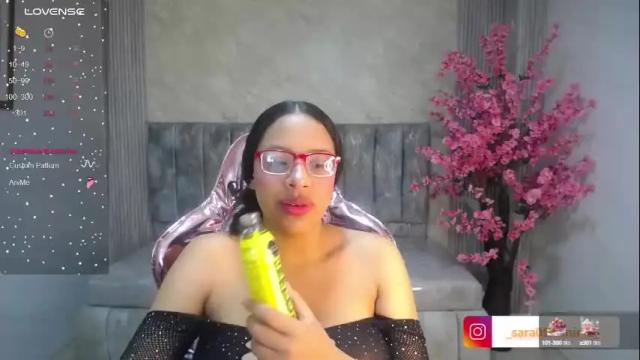 Image 10 of zhara_rose_sub Stream on Chaturbate on 1 month ago