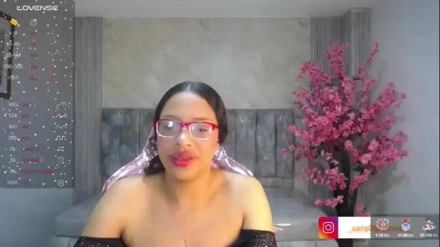 Image 7 of zhara_rose_sub Stream on Chaturbate on 1 month ago