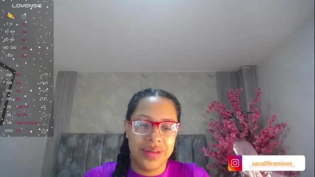Thumbnail 1, zhara_rose_sub's Stream at Chaturbate, 1 month ago