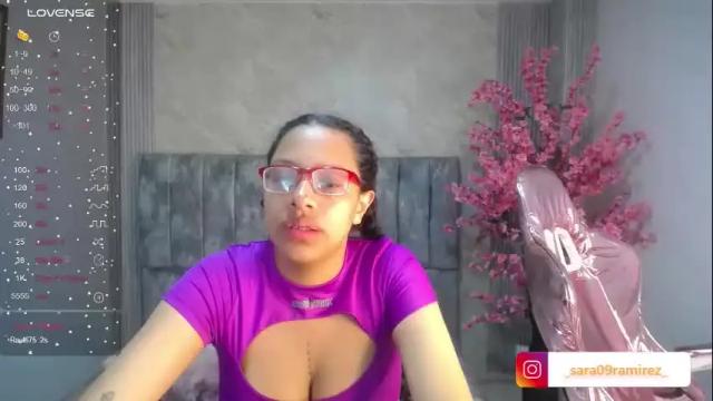 Image 6 of zhara_rose_sub Stream on Chaturbate on 1 month ago