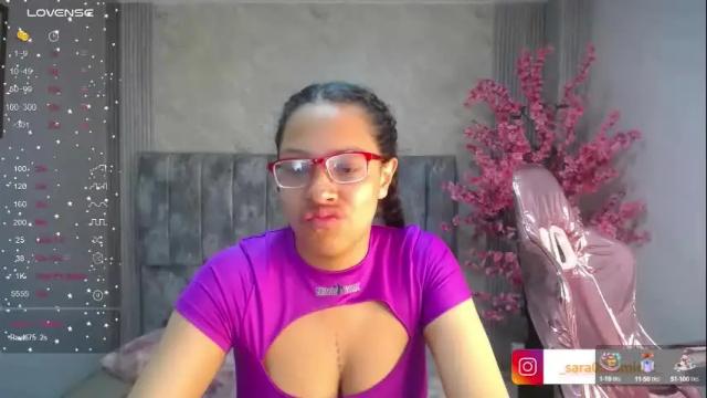 Image 7 of zhara_rose_sub Stream on Chaturbate on 1 month ago