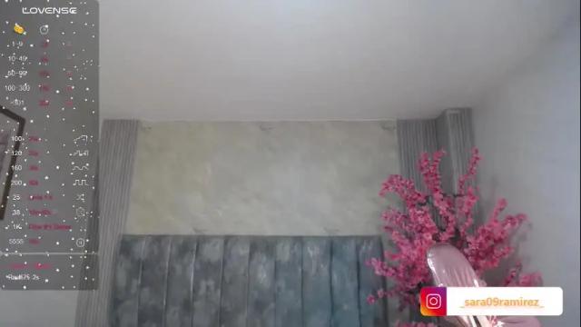 Image 8 of zhara_rose_sub Stream on Chaturbate on 1 month ago