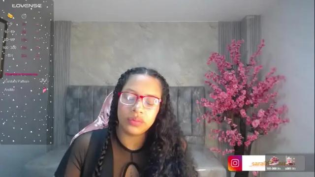 Thumbnail 1, zhara_rose_sub's Stream at Chaturbate, 1 month ago