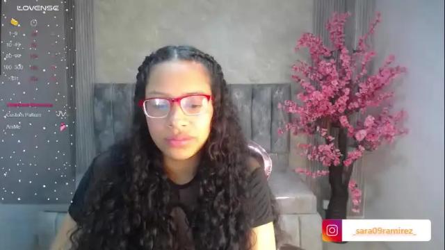Image 12 of zhara_rose_sub Stream on Chaturbate on 1 month ago