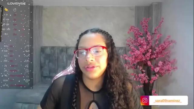 Image 3 of zhara_rose_sub Stream on Chaturbate on 1 month ago