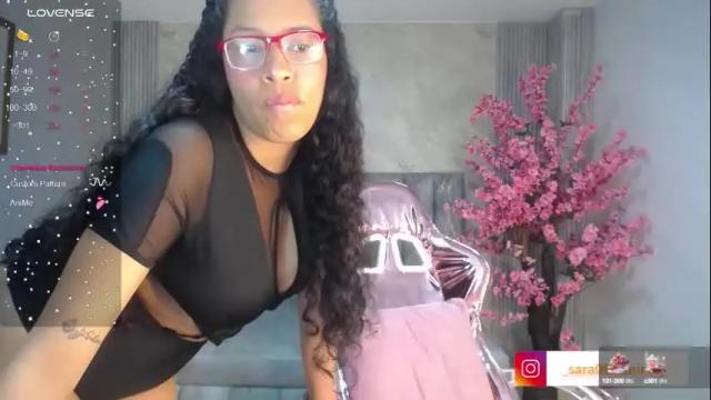Image 4 of zhara_rose_sub Stream on Chaturbate on 1 month ago