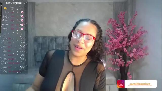 Thumbnail 2, zhara_rose_sub's Stream at Chaturbate, 1 month ago