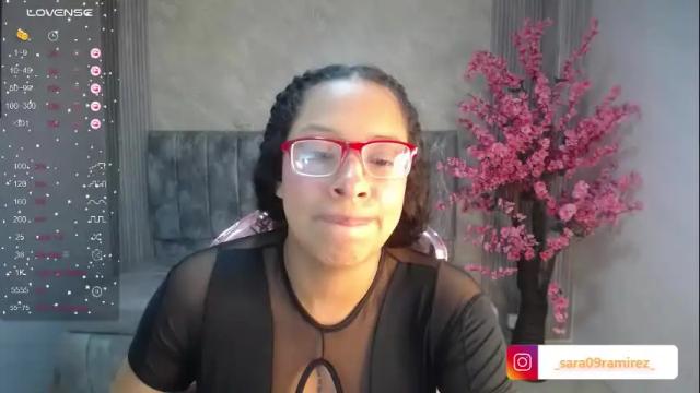 Image 7 of zhara_rose_sub Stream on Chaturbate on 1 month ago