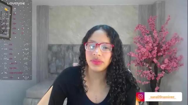 Image 3 of zhara_rose_sub Stream on Chaturbate on 1 month ago