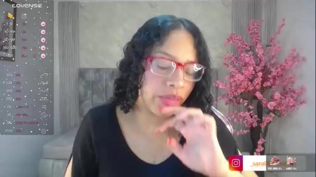 Image 7 of zhara_rose_sub Stream on Chaturbate on 1 month ago