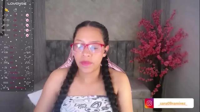Thumbnail 1, zhara_rose_sub's Stream at Chaturbate, 1 month ago