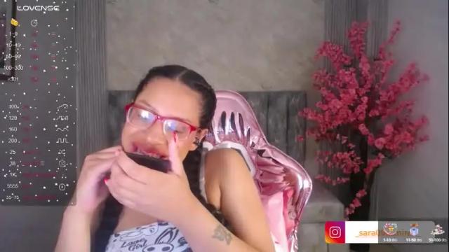 Image 11 of zhara_rose_sub Stream on Chaturbate on 1 month ago