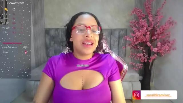 Thumbnail 1, zhara_rose_sub's Stream at Chaturbate, 1 month ago