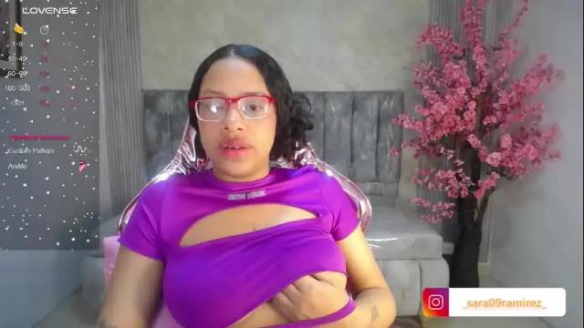 Image 10 of zhara_rose_sub Stream on Chaturbate on 1 month ago