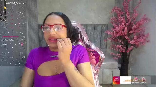 Image 11 of zhara_rose_sub Stream on Chaturbate on 1 month ago