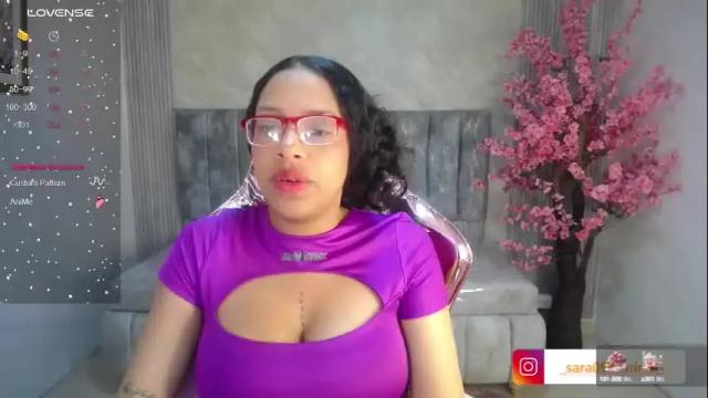 Image 3 of zhara_rose_sub Stream on Chaturbate on 1 month ago