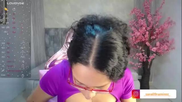 Thumbnail 2, zhara_rose_sub's Stream at Chaturbate, 1 month ago