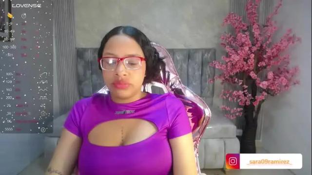 Image 7 of zhara_rose_sub Stream on Chaturbate on 1 month ago