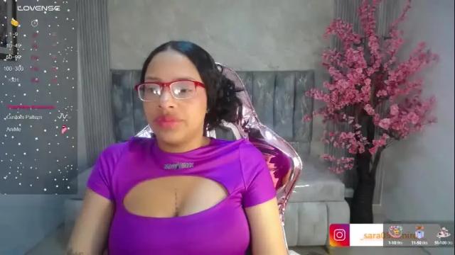 Image 8 of zhara_rose_sub Stream on Chaturbate on 1 month ago