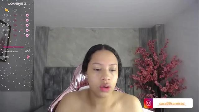 Thumbnail 1, zhara_rose_sub's Stream at Chaturbate, 1 month ago