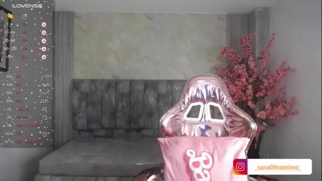 Image 8 of zhara_rose_sub Stream on Chaturbate on 1 month ago