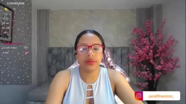 Image 10 of zhara_rose_sub Stream on Chaturbate on 1 month ago