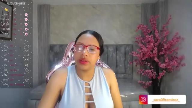 Image 4 of zhara_rose_sub Stream on Chaturbate on 1 month ago