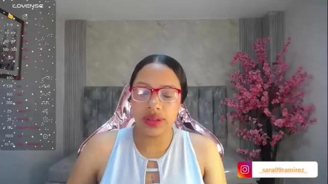 Thumbnail 2, zhara_rose_sub's Stream at Chaturbate, 1 month ago