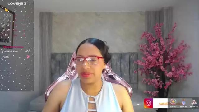 Image 6 of zhara_rose_sub Stream on Chaturbate on 1 month ago