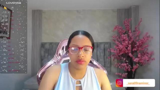 Image 7 of zhara_rose_sub Stream on Chaturbate on 1 month ago