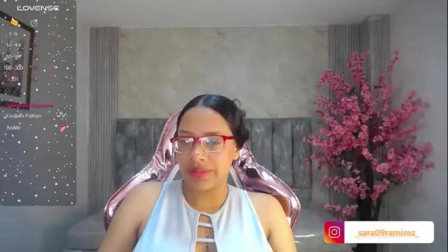 Image 8 of zhara_rose_sub Stream on Chaturbate on 1 month ago