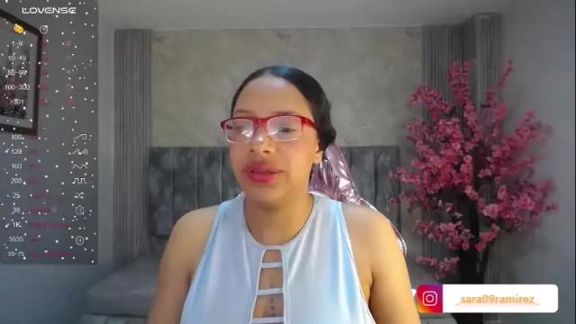 Thumbnail 3, zhara_rose_sub's Stream at Chaturbate, 1 month ago