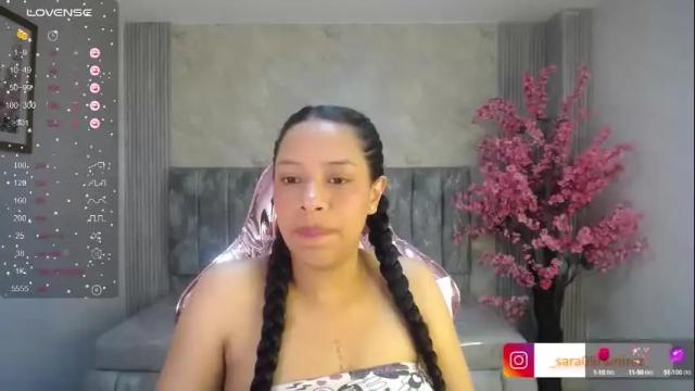 Image 12 of zhara_rose_sub Stream on Chaturbate on 25 days ago