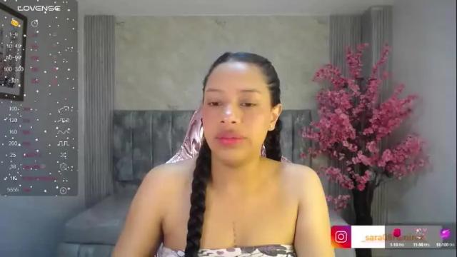 Image 7 of zhara_rose_sub Stream on Chaturbate on 25 days ago