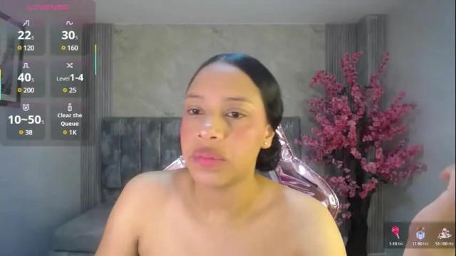 Image 10 of zhara_rose_sub Stream on Chaturbate on 21 days ago