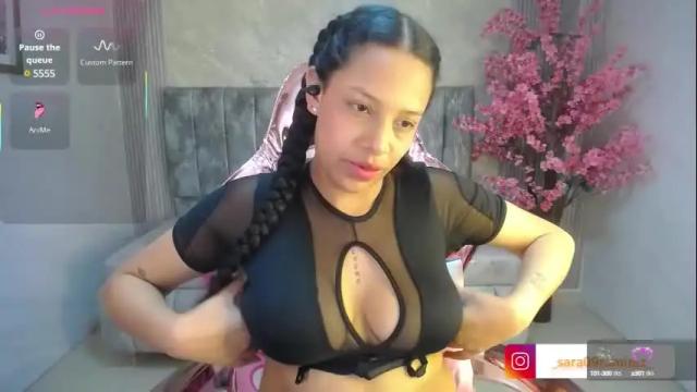 Image 2 of zhara_rose_sub Stream on Chaturbate on 20 days ago