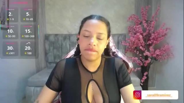 Image 6 of zhara_rose_sub Stream on Chaturbate on 20 days ago