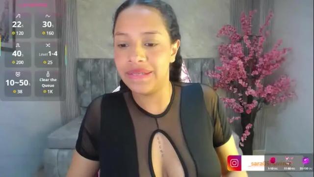 Image 7 of zhara_rose_sub Stream on Chaturbate on 20 days ago