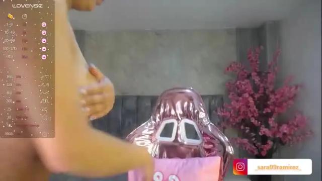 Image 12 of zhara_rose_sub Stream on Chaturbate on 19 days ago