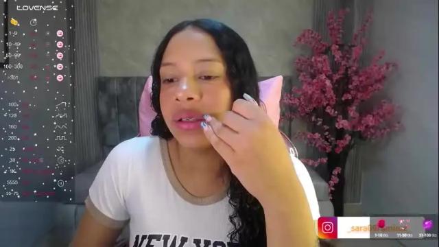 Image 10 of zhara_rose_sub Stream on Chaturbate on 15 days ago