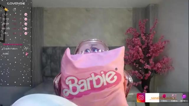 Image 2 of zhara_rose_sub Stream on Chaturbate on 15 days ago